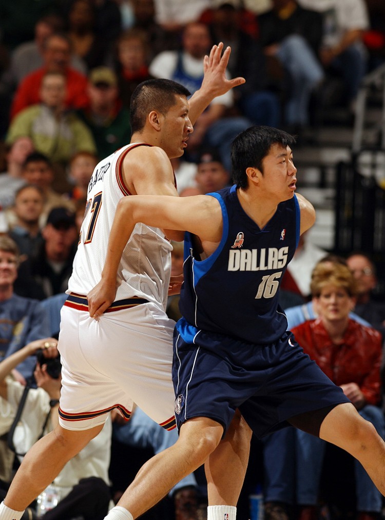 亚洲球员NBA得分谁最强?姚明前3守门 小杨破百里程碑 八村在发力 亚洲球员NBA得分谁最强?姚明前3守门 小杨破百里程碑 八村在发力