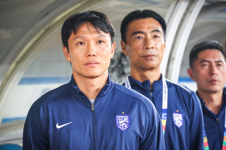 北青：三镇4年时间从夺冠到降级，根本原因是运营层面的动荡